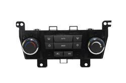 ACDelco HVAC Control Panels 95146202