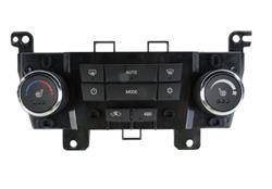 ACDelco HVAC Control Panels 95146203