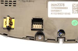ACDelco - Climate Control Panels for 2014-2017 REGAL - 26202378