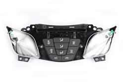 ACDelco HVAC Control Panels for 2014-2016 LACROSSE - 26679453