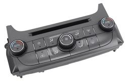 ACDelco HVAC Control Panels for 2013 MALIBU - 23431181