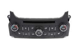 ACDelco HVAC Control Panels for 2013-2015 MALIBU, 2016 MALIBU LIMITED - 23465801