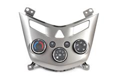 ACDelco HVAC Control Panels for 2013-2014 SONIC - 95332699