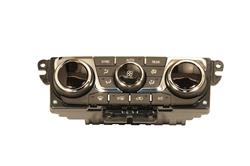 ACDelco HVAC Control Panels for 2013-2017 TRAVERSE - 23251326