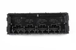 ACDelco - Climate Control Panel Components for 2015-2016 XTS - 13506234