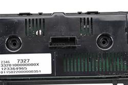 ACDelco HVAC Control Panels 23467327