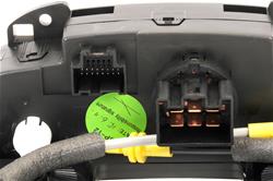ACDelco - Climate Control Panels for 2016-2018 SPARK - 42614205