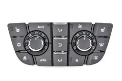 ACDelco HVAC Control Panels for 2016-2019 CASCADA - 13497754