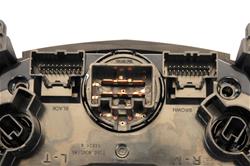 ACDelco - Climate Control Panels for 2015-2016 TRAX - 42351897