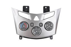 ACDelco HVAC Control Panels for 2015-2016 TRAX - 42351905