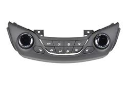 ACDelco HVAC Control Panels for 2016-2018 CRUZE - 39028876