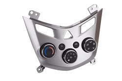 ACDelco HVAC Control Panels for 2017-2020 SONIC - 42521458