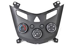 ACDelco HVAC Control Panels for 2017-2020 SONIC - 42521459