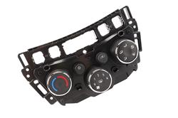 ACDelco - Climate Control Panels for 2017-2021 TRAX - 42588188