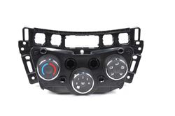 ACDelco HVAC Control Panels for 2017-2020 TRAX - 42588189