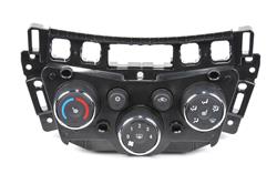 ACDelco HVAC Control Panels for 2017-2021 TRAX - 42588194