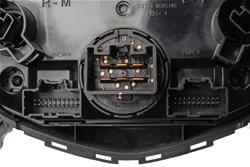 ACDelco - Climate Control Panels for 2017-2020 SONIC - 42521801