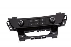 ACDelco HVAC Control Panels for 2017 LACROSSE - 84138219