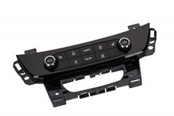 ACDelco HVAC Control Panels for 2017 LACROSSE - 84138221