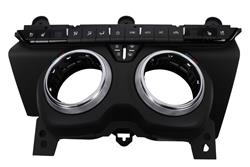 ACDelco HVAC Control Panels for 2016-2024 CAMARO - 84441501