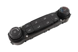 ACDelco Climate Control Panels 84199205