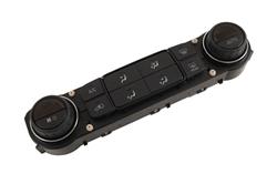 ACDelco GM Genuine Parts HVAC Control Panels for 2015-2022 CANYON, COLORADO - 84263101