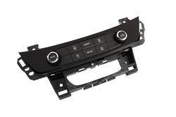 ACDelco HVAC Control Panels for 2017-2018 LACROSSE - 84315981