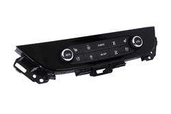 ACDelco HVAC Control Panels for 2023 CANYON, COLORADO, 2018-2023 ENCLAVE - 84497454