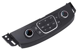 ACDelco HVAC Control Panels for 2018-2021 TRAVERSE - 84344401