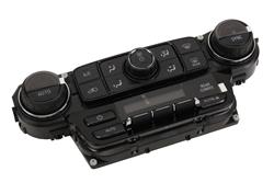 ACDelco HVAC Control Panels for 2015-2016 YUKON, YUKON XL - 84412941