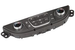 ACDelco HVAC Control Panels for 2018-2019 MALIBU - 84426648