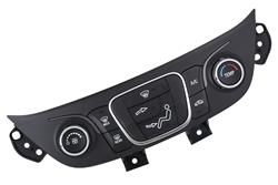 ACDelco HVAC Control Panels for 2018 EQUINOX - 84422501