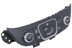 ACDelco HVAC Control Panels for 2019-2024 EQUINOX - 84422503