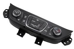 ACDelco HVAC Control Panels for 2018-2024 EQUINOX - 84422504