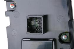 ACDelco - Climate Control Panels for 2018-2019 EQUINOX - 84422507