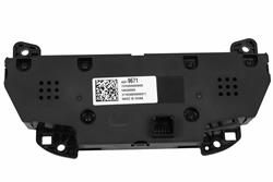 ACDelco - Climate Control Panels for 2019-2022 SPARK - 42619671