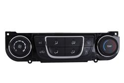 ACDelco HVAC Control Panels for 2014-2019 IMPALA - 84429866