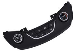 ACDelco HVAC Control Panels for 2019 CRUZE - 42543597