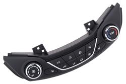 ACDelco HVAC Control Panels for 2019 CRUZE - 42543598