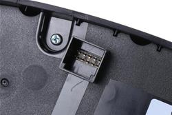 ACDelco - Climate Control Panels for 2019 CRUZE - 42543599