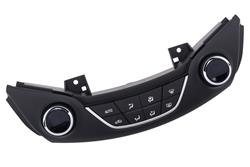 ACDelco HVAC Control Panels for 2019 CRUZE - 42543595