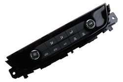 ACDelco HVAC Control Panels for 2018-2020 REGAL SPORTBACK, REGAL TOURX - 39177126