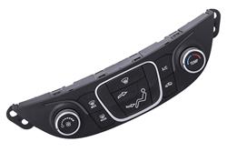 ACDelco HVAC Control Panels for 2019-2025 MALIBU - 84426651