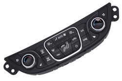 ACDelco HVAC Control Panels for 2016-2017 MALIBU - 84569408