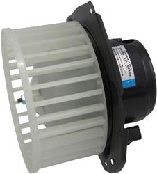 ACDelco Blower Motors for 1994-2004 SONOMA, S10, 1996-2000 HOMBRE - 19189102
