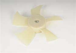 ACDelco - Fans, Electric for 2003-2007 CTS, 2004-2008 SRX, 2005-2008 STS - 25767915