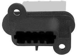 ACDelco GM Genuine Parts HVAC Blower Motor Resistors for 2003-2008 VIBE - 88973260