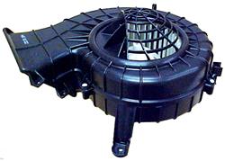ACDelco Blower Motors for 2006 TRAILBLAZER, 2002-2006 TRAILBLAZER EXT - 88892974