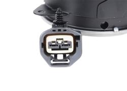 ACDelco Engine Cooling Fan Motors for 2014-2015 CAMARO, 2004-2008 SRX, 2005-2008 STS - 88957422