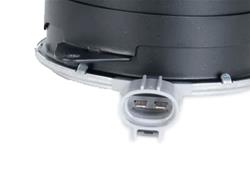 ACDelco Engine Cooling Fan Motors for 2005-2008 VIBE - 88973493